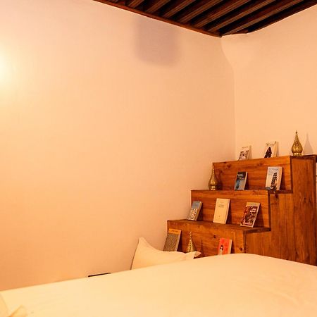 Riad Al Ansari Fez Exterior foto