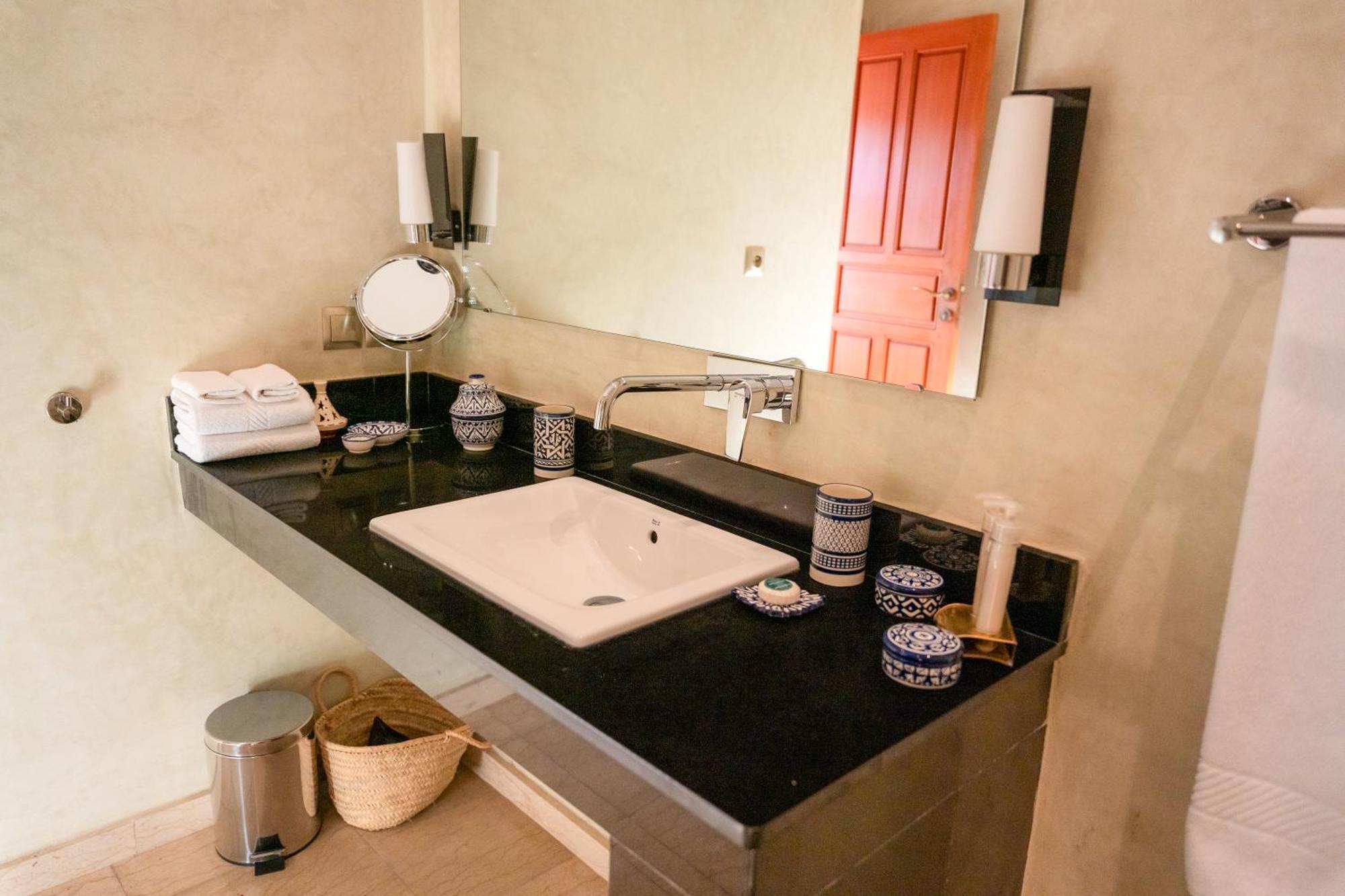 Riad Al Ansari Fez Exterior foto