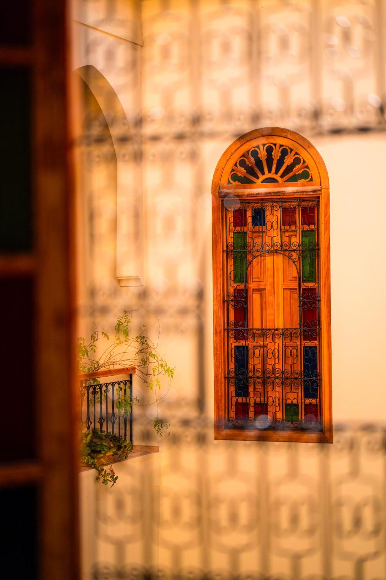 Riad Al Ansari Fez Exterior foto