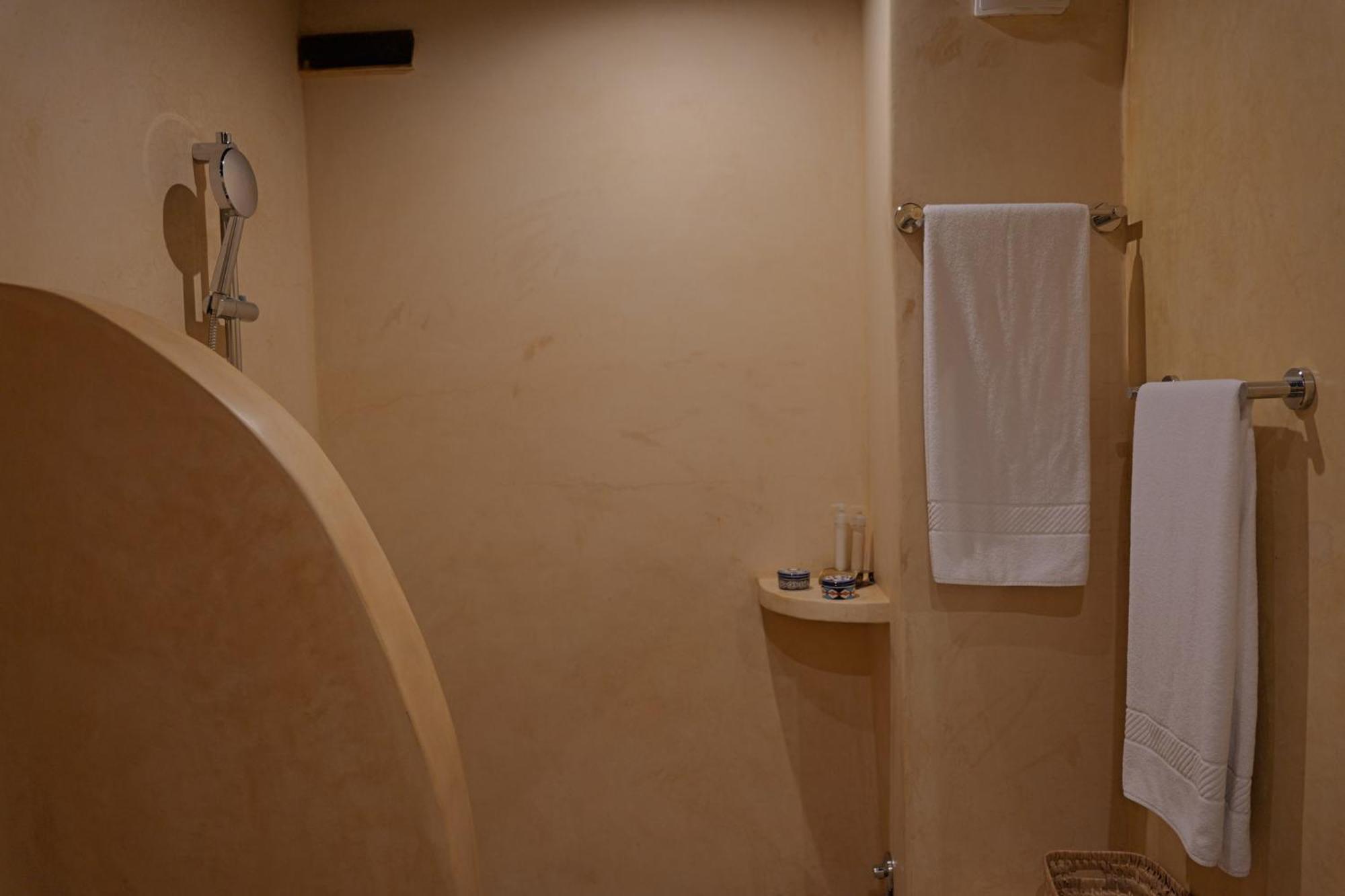 Riad Al Ansari Fez Exterior foto